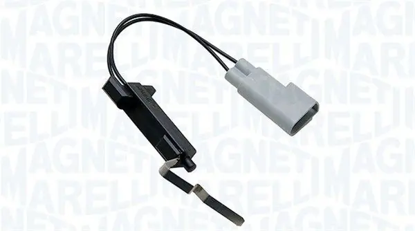 MAGNETI MARELLI Sensor, Ansauglufttemperatur (215810401801) KFZ-6864912 Günstig