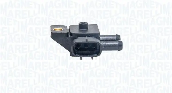 MAGNETI MARELLI Sensor, Abgasdruck (215910001600) KFZ-6864916 Top-Seller