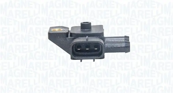 Jetzt Kaufen MAGNETI MARELLI Sensor, Abgasdruck (215910001800) KFZ-6864917