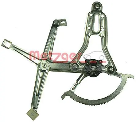 METZGER Fensterheber (2160001) KFZ-6864935 Neuheit