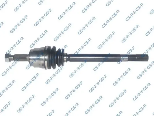 Schneller Versand GSP Antriebswelle (216012) KFZ-6864946