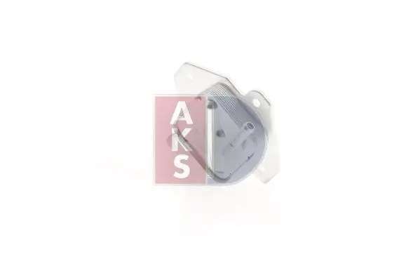 Expressversand AKS DASIS Ölkühler, Motoröl (216001N) KFZ-6864951