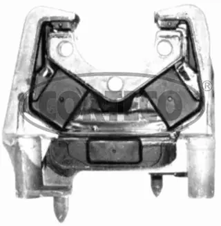 CORTECO Lagerung, Automatikgetriebe (21652110) KFZ-6865026 Top-Preis
