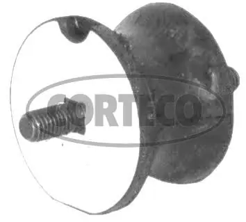 Preisreduziert CORTECO Lagerung, Automatikgetriebe (21652155) KFZ-6865035