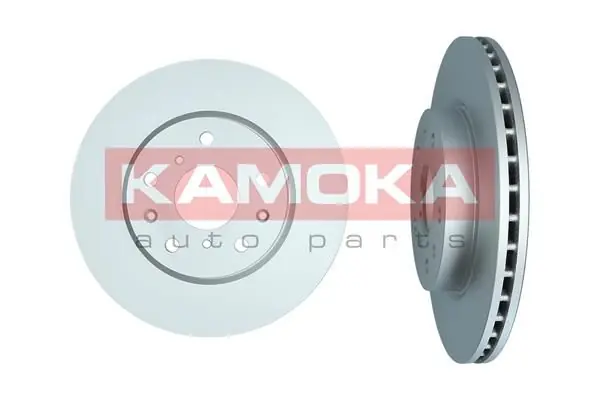KAMOKA Bremsscheibe (1031074) KFZ-6865076 Bestseller