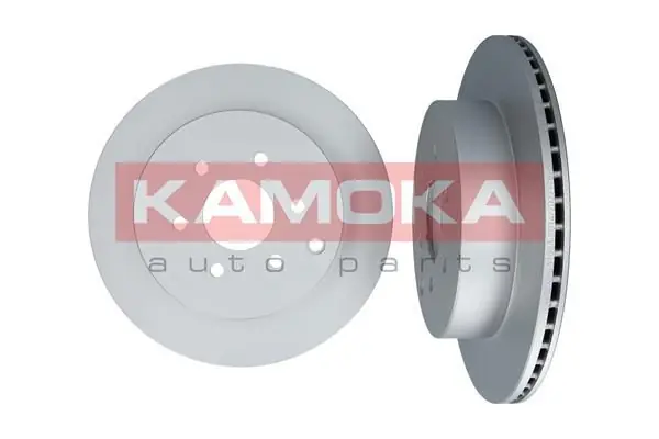 Markenware KAMOKA Bremsscheibe (1031083) KFZ-6865077