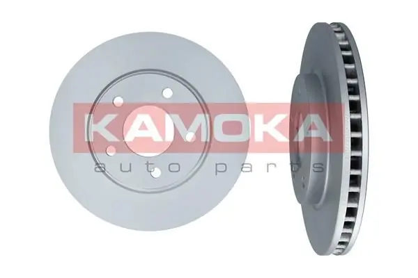 KAMOKA Bremsscheibe (103115) KFZ-6865079 Online Kaufen