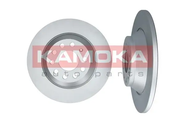 KAMOKA Bremsscheibe (1032616) KFZ-6865080 Bestseller