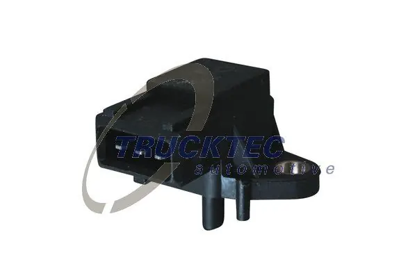 TRUCKTEC AUTOMOTIVE Sensor, Ladedruck (02.17.061) KFZ-6865096 Preisknaller