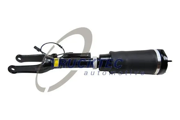 Preisknaller TRUCKTEC AUTOMOTIVE Luftfederbein (02.30.377) KFZ-6865119