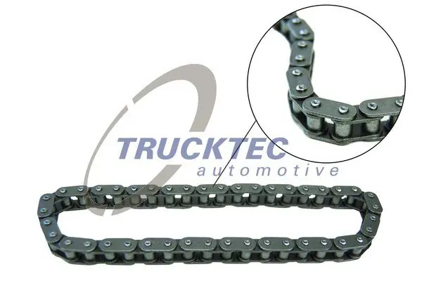 Abverkauf TRUCKTEC AUTOMOTIVE Kette, Ölpumpenantrieb (08.12.082) KFZ-6865120