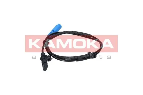 KAMOKA Sensor, Raddrehzahl (1060066) KFZ-6865149 Garantierte Lieferung