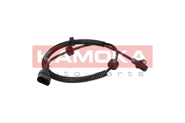 Markenprodukt KAMOKA Sensor, Raddrehzahl (1060180) KFZ-6865153