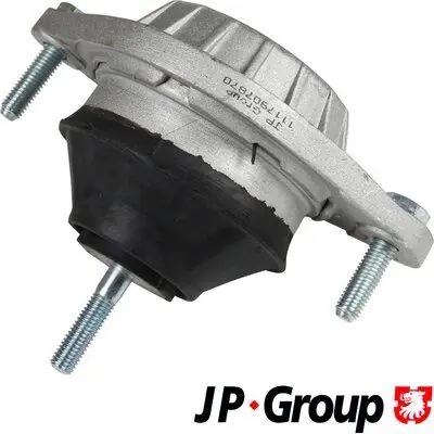 Jetzt Kaufen JP GROUP Lagerung, Motor (1117907870) KFZ-6865160
