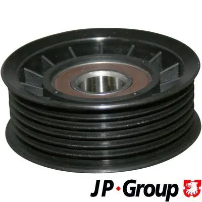 JP GROUP Spannrolle, Keilrippenriemen (1118301200) KFZ-6865161 Jetzt Kaufen