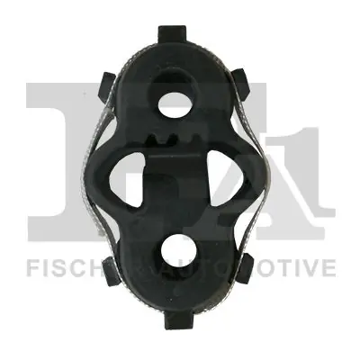 FA1 Halter, Abgasanlage (223-945) KFZ-6867195 Bestseller
