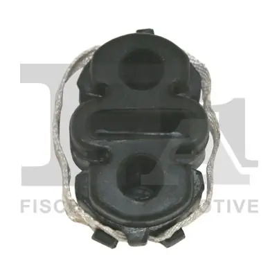 FA1 Halter, Abgasanlage (223-952) KFZ-6867203 Kracherpreis