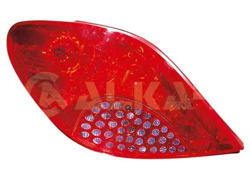 Knallerangebot ALKAR Heckleuchte (2231283) KFZ-6867222