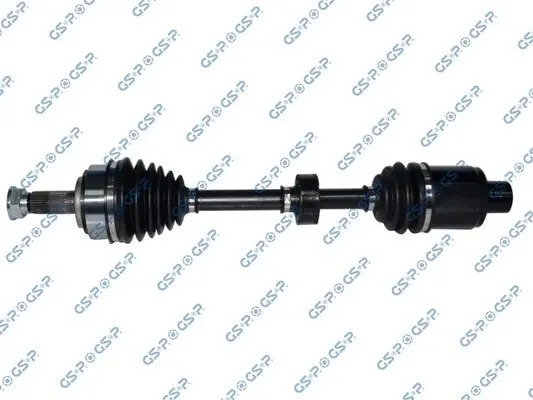 GSP Antriebswelle (223190) KFZ-6867243 Garantierte Lieferung