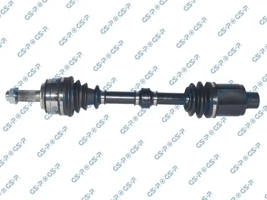 Wochenendangebot GSP Antriebswelle (223191) KFZ-6867244