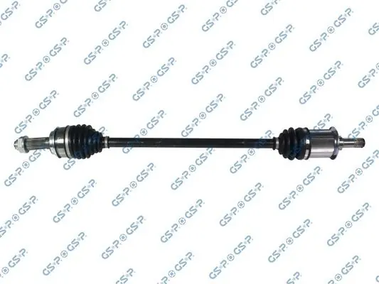 GSP Antriebswelle (223198) KFZ-6867250 Bestseller