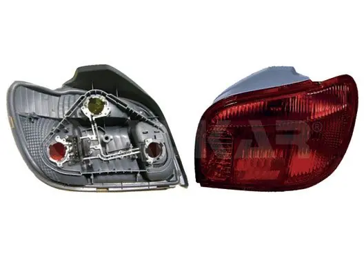 Preis Gesenkt ALKAR Heckleuchte (2232268) KFZ-6867272