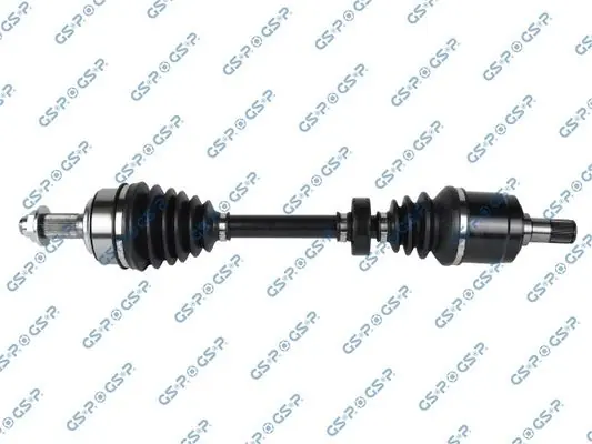 Zertifiziert GSP Antriebswelle (223216) KFZ-6867282
