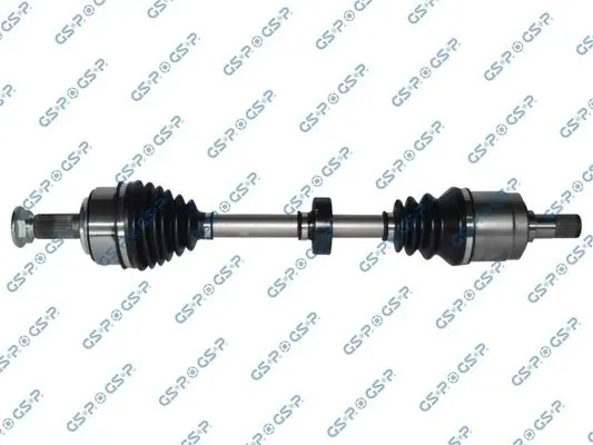 GSP Antriebswelle (223270) KFZ-6867286 Rabatt