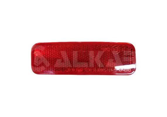 Preiswert ALKAR Rückstrahler (2232960) KFZ-6867288