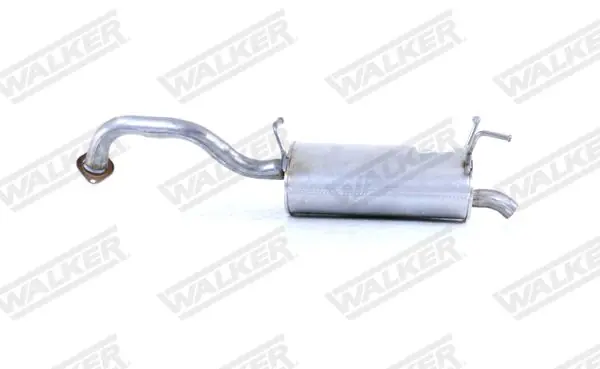 Markenprodukt WALKER Endschalldämpfer (22391) KFZ-6867302