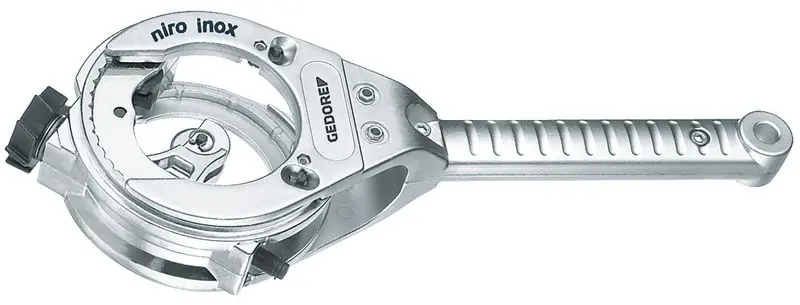 GEDORE Rohrschneider (224021) KFZ-6867327 Neue Kollektion