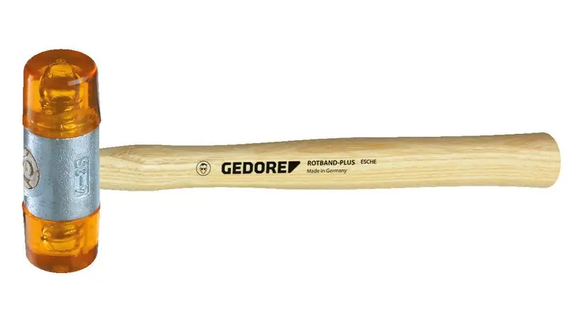 Finale Aktion GEDORE Hammer (224 E-60) KFZ-6867339