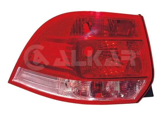 Jetzt Bestellen ALKAR Heckleuchte (2241128) KFZ-6867344