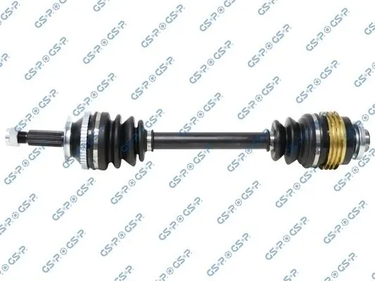 Must-Have GSP Antriebswelle (224217) KFZ-6867364