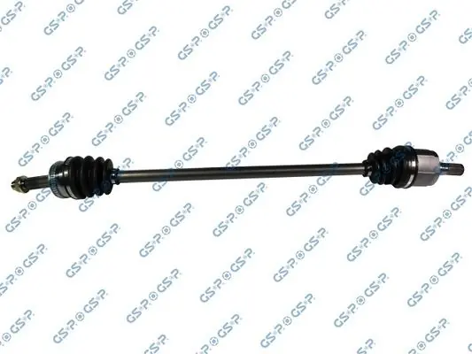 Knallerangebot GSP Antriebswelle (224194) KFZ-6867366