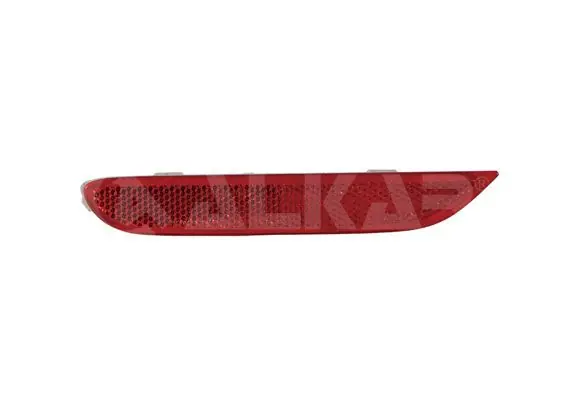ALKAR Rückstrahler (2241570) KFZ-6867374 Preis Gesenkt