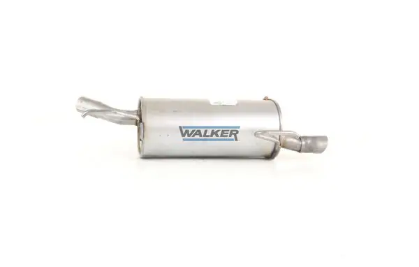 WALKER Endschalldämpfer (22477) KFZ-6867382 Neue Kollektion