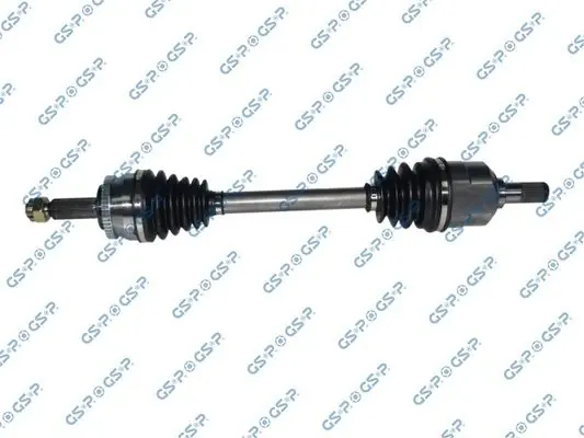 GSP Antriebswelle (224296) KFZ-6867403 Sichere Zahlung