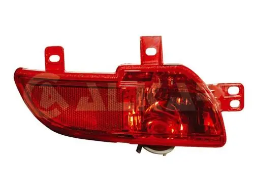 Neu ALKAR Nebelschlussleuchte (2251283) KFZ-6867504