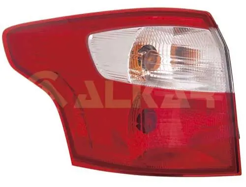 Meistverkauft ALKAR Heckleuchte (2252403) KFZ-6867542