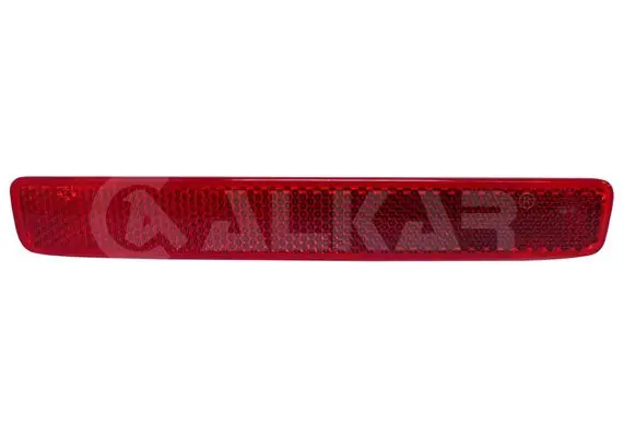 Sichere Zahlung ALKAR Rückstrahler (2256110) KFZ-6867549