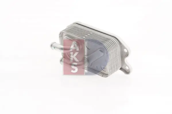 Schneller Versand AKS DASIS Ölkühler, Motoröl (226006N) KFZ-6867587
