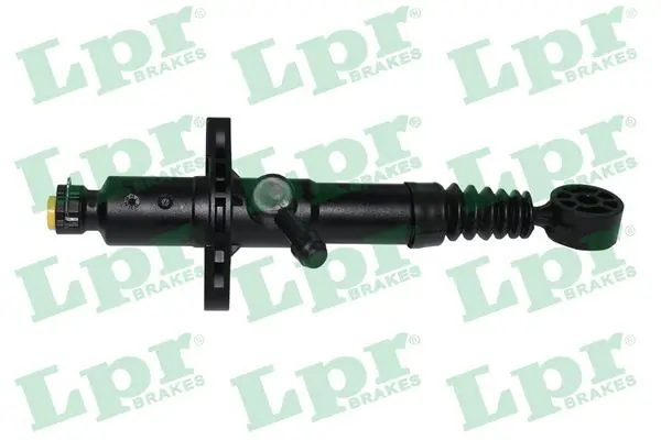 Preisreduziert LPR Geberzylinder, Kupplung (2258) KFZ-6867590