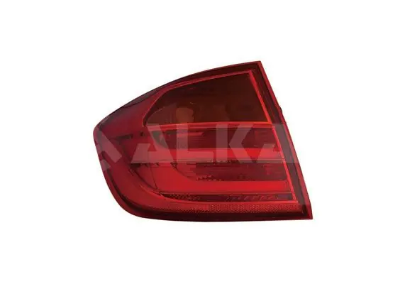 Sichere Zahlung ALKAR Heckleuchte (2261843) KFZ-6867594