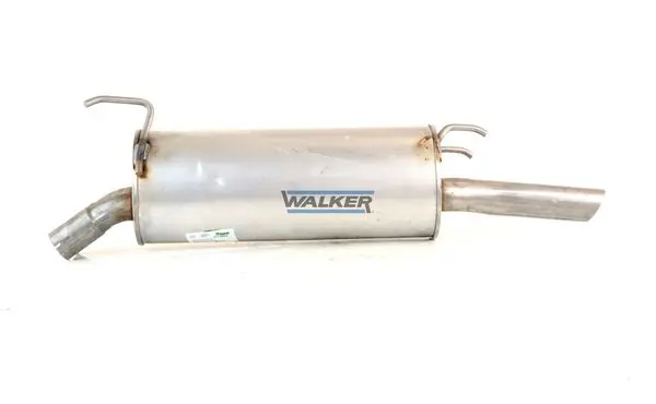 Markenprodukt WALKER Endschalldämpfer (22692) KFZ-6867621