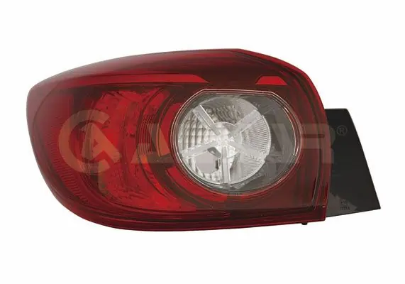 Sichere Zahlung ALKAR Heckleuchte (2265652) KFZ-6867641