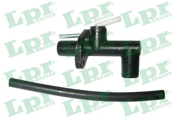 LPR Geberzylinder, Kupplung (2273) KFZ-6867663 Top-Seller
