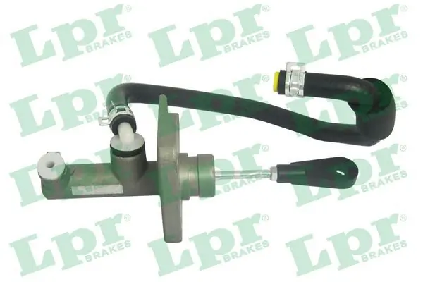 LPR Geberzylinder, Kupplung (2276) KFZ-6867665 Must-Have