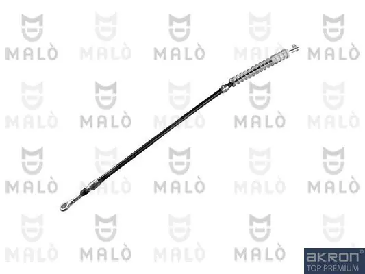 AKRON-MALÒ Seilzug, Feststellbremse (22741) KFZ-6867668 Markenware