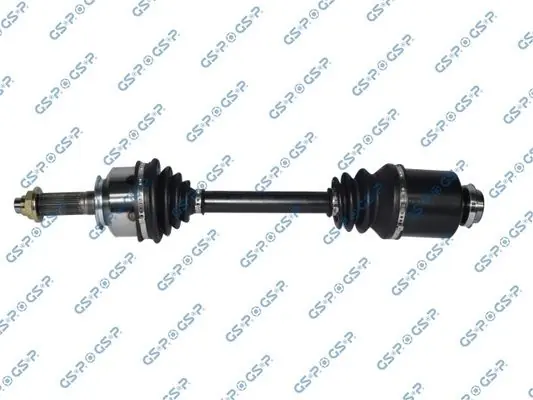 Letzte Chance GSP Antriebswelle (227064) KFZ-6867674